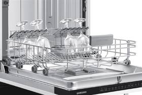 Myčka nádobí Samsung DW60R7070BB/EO 

 obrázek produktu 12 z 16