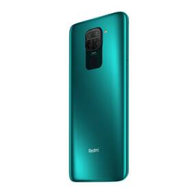 Mobilní telefon Xiaomi Redmi Note 9 128 GB zelený

 obrázek produktu 5 z 13