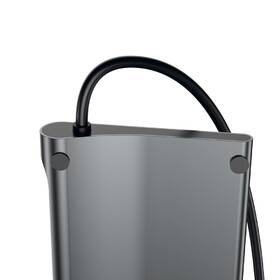 Dokovací stanice Baseus USB-C/3.5 jack, micro SD/TF, SD, HDMI, RJ-45, 3x USB-A, USB-C, VGA šedá

 obrázek produktu 2 z 12