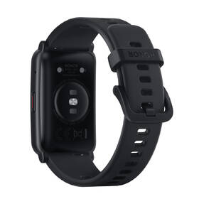 Fitness náramek HONOR Watch ES černý

 obrázek produktu 4 z 5
