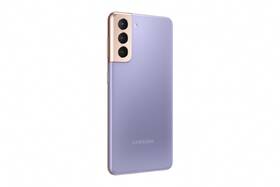 Mobilní telefon Samsung Galaxy S21 5G 128 GB fialový

 obrázek produktu 6 z 8