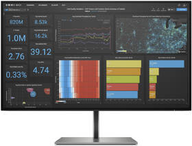 Monitor HP Z27q G3 černý

 obrázek produktu 3 z 7