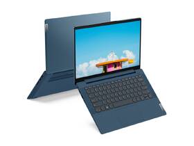 Notebook Lenovo IdeaPad 5 14ITL05 modrý

 obrázek produktu 9 z 9
