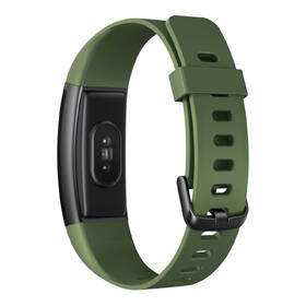 Fitness náramek realme Band zelený

 obrázek produktu 2 z 3