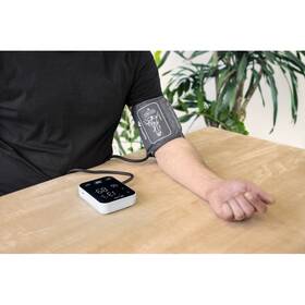 Tlakoměr na paži TrueLife Pulse B-Vision 

 obrázek produktu 5 z 7