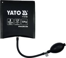 Hever vzduchový YATO YT-67380 
