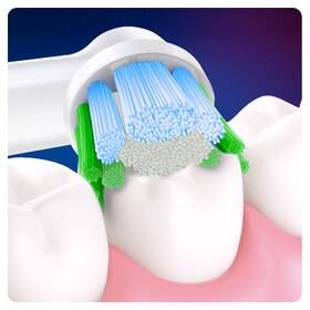 Náhradní hlavice Oral-B EB 20-2 

 obrázek produktu 3 z 5