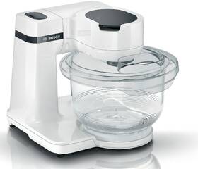Kuchyňský robot Bosch MUMS2TW30 bílý

 obrázek produktu 1 z 9