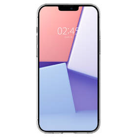 Kryt na mobil Spigen Air Skin na Apple iPhone 13 Pro Max průhledný

 obrázek produktu 2 z 6