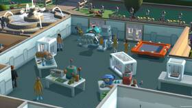Hra Sega Nintendo Switch Two Point Campus - Enrolment Edition 

 obrázek produktu 12 z 12
