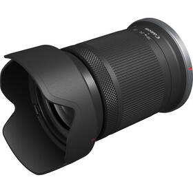 Digitální fotoaparát Canon R10 + RF-S 18-150 IS STM černý

 obrázek produktu 12 z 15