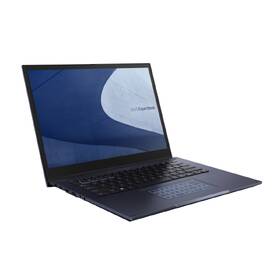 Notebook Asus Expertbook B7 Flip černý

 obrázek produktu 3 z 10