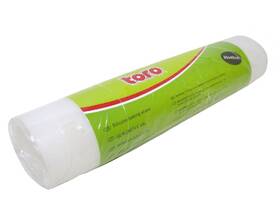 Vál TORO 261999 silikon, 60 x 40 cm 

 obrázek produktu 2 z 2