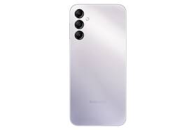 Mobilní telefon Samsung Galaxy A14 5G 4 GB / 128 GB stříbrná barva
