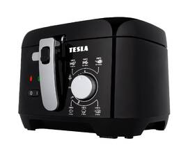 Fritéza TESLA EasyCook AE300 

