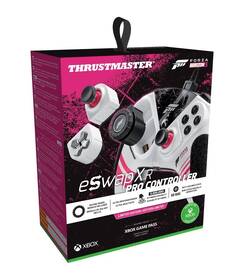 Gamepad Thrustmaster eSwap XR Pro Controller Forza Horizon 5 Edition bílý

 obrázek produktu 6 z 6