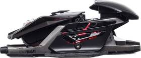 Myš MadCatz R.A.T. X3 černá barva

