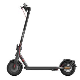 Elektrická koloběžka Xiaomi Electric Scooter 4 EU 

 obrázek produktu 1 z 8