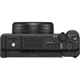 Digitální fotoaparát Sony ZV-1 II černá barva

