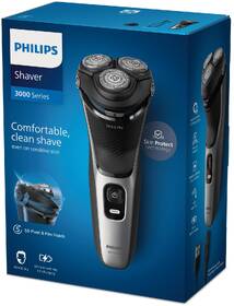 Holicí strojek Philips S3143/00 
