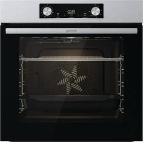 Set výrobků Gorenje BO6737E02X + IT640BSC 

 obrázek produktu 2 z 17
