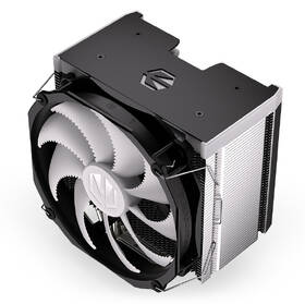 Chladič CPU ENDORFY Fortis 5 ARGB 

 obrázek produktu 5 z 15