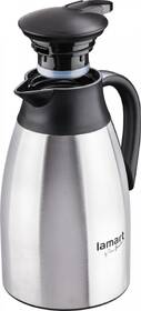 Termokonvice Lamart Table 1,5 l (LT4032) černá/stříbrná

 obrázek produktu 2 z 2