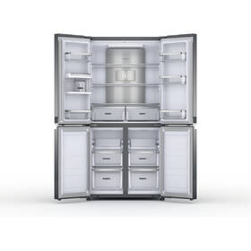 Americká lednice Whirlpool WQ9 U3L EF nerez

 obrázek produktu 2 z 9