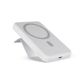 Powerbanka Epico Mag+ Stand 7000mAh bílá

 obrázek produktu 5 z 8