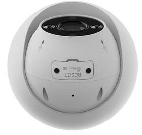 IP kamera EZVIZ H4 bílá

 obrázek produktu 6 z 7