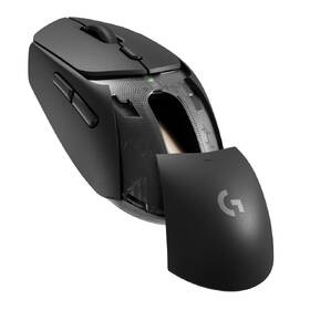 Myš Logitech G309 Lightspeed černá

 obrázek produktu 3 z 10