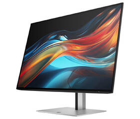 Monitor HP 724pu černý/stříbrný

 obrázek produktu 2 z 7