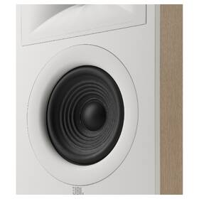 Reproduktory JBL STAGE 250B (2 ks) bílé/hnědé

 obrázek produktu 9 z 9