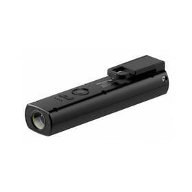 Svítilna LEDLENSER W5R WORK černá

 obrázek produktu 1 z 4