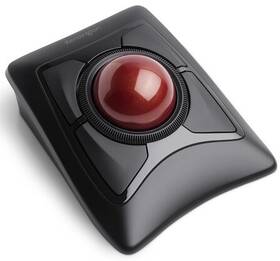 Trackball KENSINGTON Trackball Expert černá/červená

 obrázek produktu 5 z 7