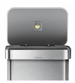 Pohlcovač pachů Simplehuman CW9000, startovací sada šedý

 obrázek produktu 1 z 4