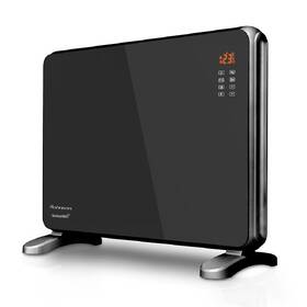 Teplovzdušný konvektor Rohnson R-031 Genius Wi-Fi černý

 obrázek produktu 1 z 9
