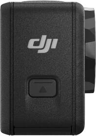 Outdoorová kamera DJI Osmo Action 5 Pro Standard Combo černá barva
