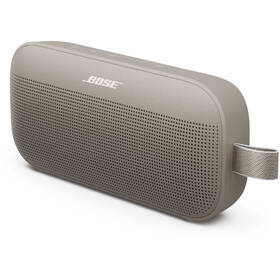 Přenosný reproduktor Bose SoundLink Flex II béžový

 obrázek produktu 4 z 5