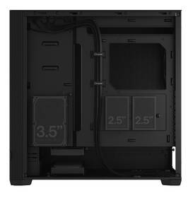Case FRACTAL DESIGN XL Silent černá

 obrázek produktu 9 z 11