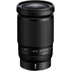 Objektiv Nikon Z 28-400 mm VR f/4-8 černý

 obrázek produktu 2 z 7