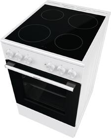 Sklokeramický sporák Gorenje GEC5A61WG bílý

 obrázek produktu 9 z 13