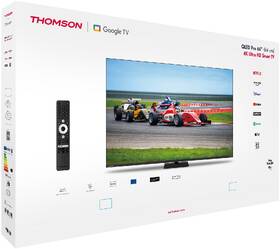 Televize Thomson 65QG7C14 

 obrázek produktu 8 z 9