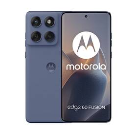 Mobilní telefon Motorola Edge 60 Fusion 5G 8 GB / 256 GB šedý

 obrázek produktu 16 z 20
