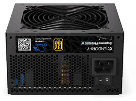 Zdroj ENDORFY Supremo FM6 Gold 850W 

 obrázek produktu 10 z 11