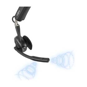 Sluchátka Shokz OpenMeet UC, Bluetooth černá

 obrázek produktu 4 z 5