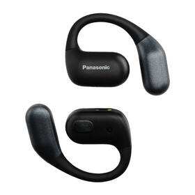 Sluchátka Panasonic RB-F10, TWS černá

 obrázek produktu 1 z 7