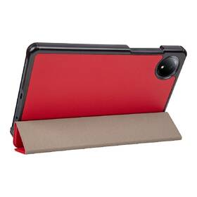 Pouzdro na tablet flipové Tactical Book Tri Fold na Xiaomi Redmi Pad SE 8.7 červené

 obrázek produktu 2 z 4