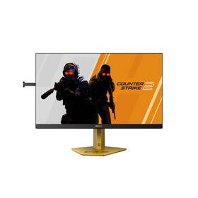 Herní monitor AOC AGON PRO CS24A černý/žlutý

 obrázek produktu 3 z 12