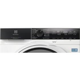 Pračka Electrolux EW7F4494FQC bílá

 obrázek produktu 2 z 6